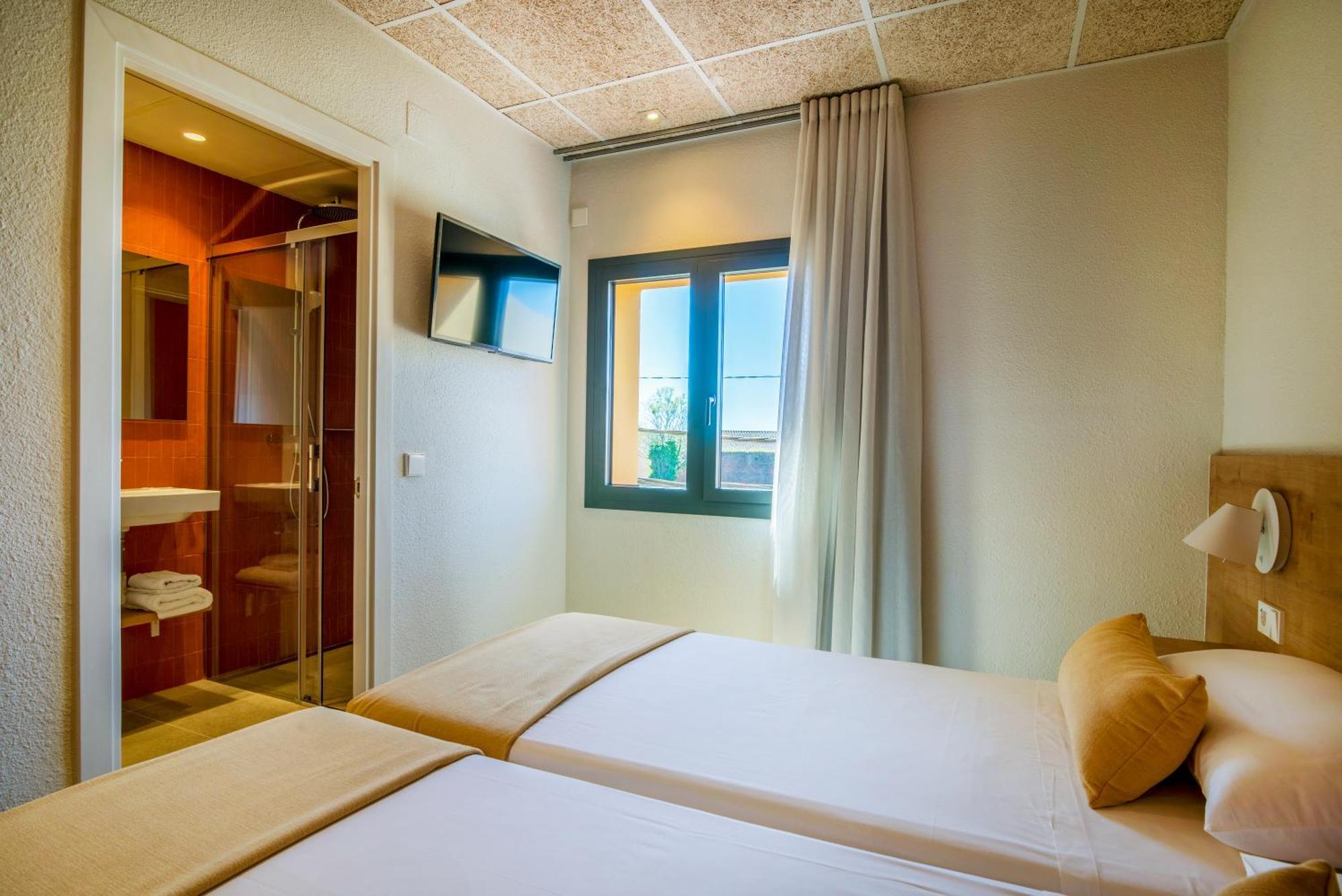 Hostal Barris Pals Room photo